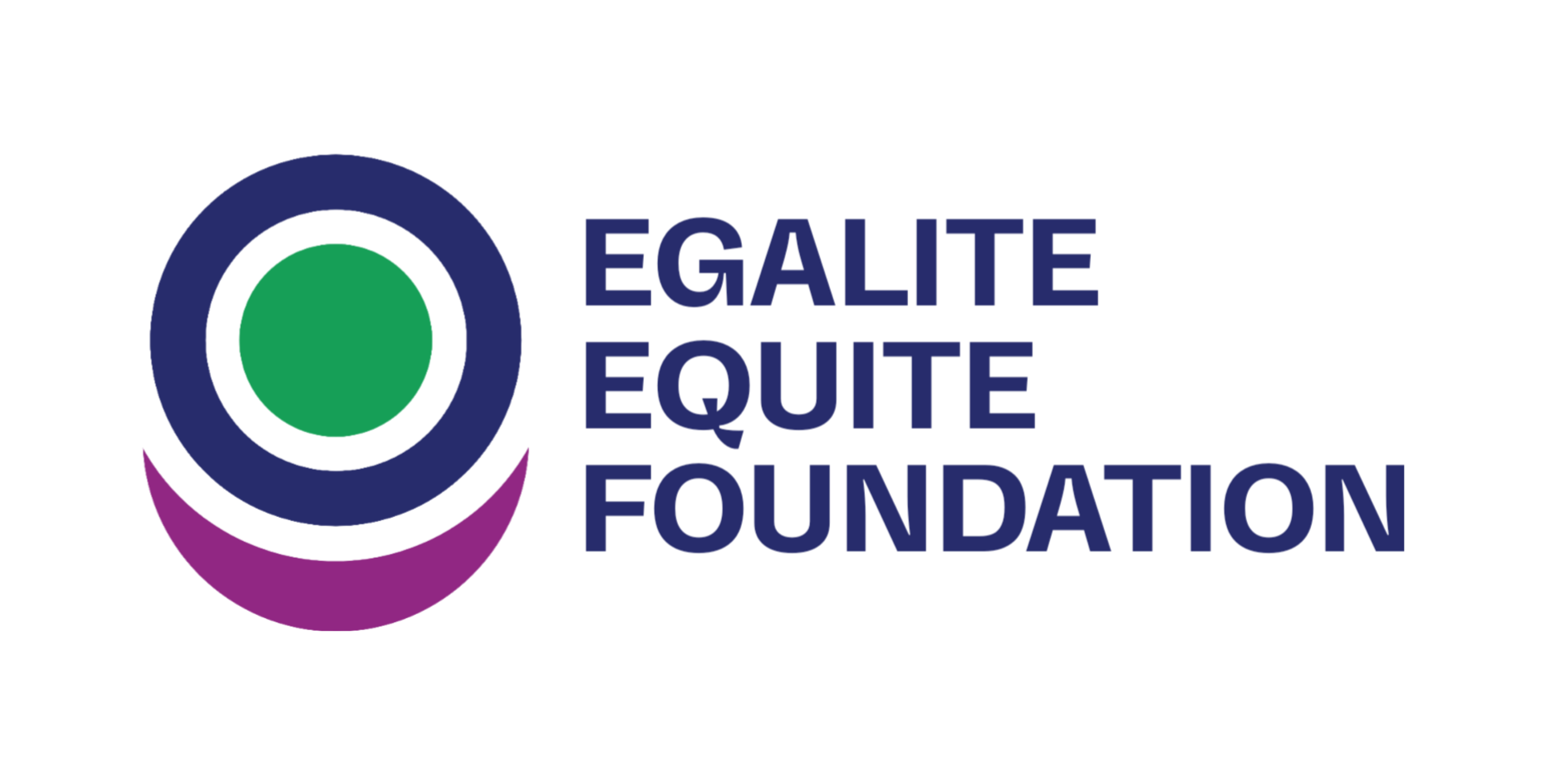 Egalite Equite Foundation Logo